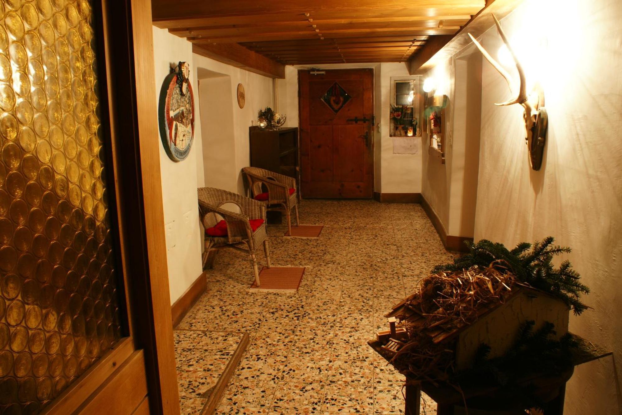 צל-אם-זי Appartement Schmiedhof מראה חיצוני תמונה