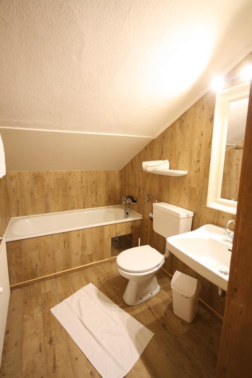 צל-אם-זי Appartement Schmiedhof מראה חיצוני תמונה
